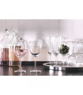 لیوان ایکیا مدل SVALKA بسته شش تائی