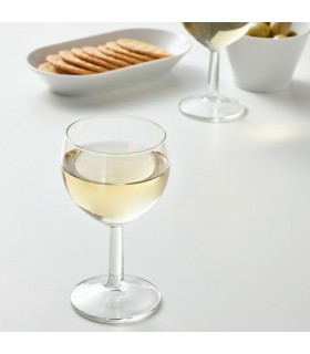 لیوان ایکیا مدل FÖRSIKTIGT ست 6 تایی