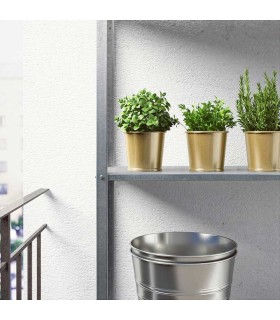 گلدان ایکیا مدل DAIDAI