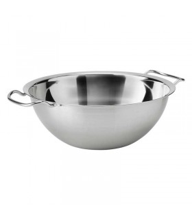 ظرف بخار پز ایکیا مدل KLOCKREN