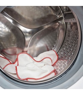 دستمال آشپزخانه ایکیا مدل HILDEGUN