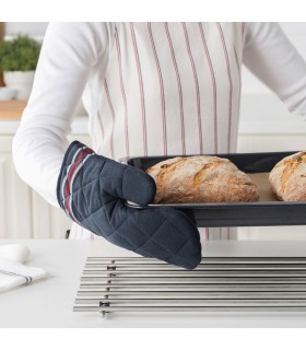 دستکش فر ایکیا مدل HILDEGUN