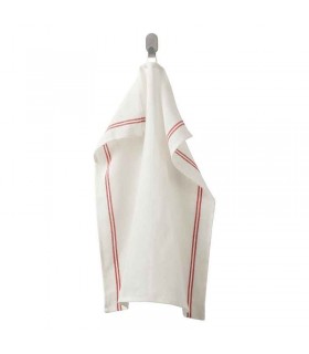 دستمال آشپزخانه ایکیا مدل HILDEGUN