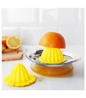 آبمیوه گیری دستی ایکیا مدل SPRITTA