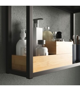 جعبه 2 تایی بامبو ایکیا مدل TAVELÅN