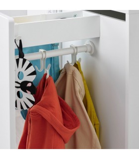 آویز دو طرفه ایکیا مدل HJÄLPA