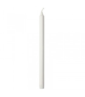 شمع ایکیا مدل JUBLA بسته هشت تائی