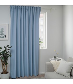 پرده یک تکه ایکیا مدل BENGTA سایز 210x300 سانتی متر