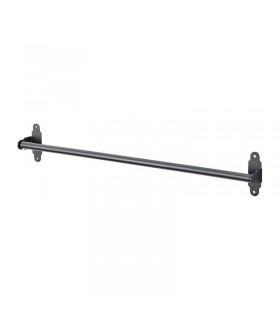 میله بالای سینک ایکیا مدل HULTARP سایز 60 سانتی متری