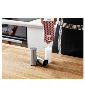 ست نمک و فلفل ایکیا مدل PLATS