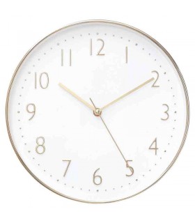 ساعت دیواری ایکیا مدل DILLADE