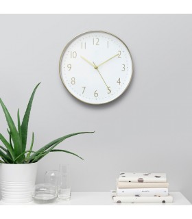 ساعت دیواری ایکیا مدل DILLADE