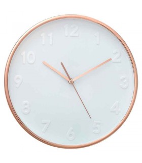 ساعت دیواری ایکیا مدل DILLADE