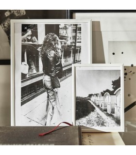 قاب عکس ایکیا مدل YLLEVAD سایز 21x30