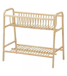 استند گل ایکیا مدل BUSKBO