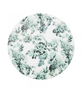 زیر بشقابی گرد ایکیا مدل SMAKSINNE