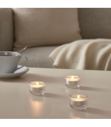 جا شمعی ایکیا مدل VANLIGEN