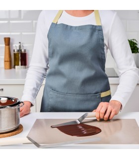 ست 2 تایی لیسک کیک ایکیا مدل LÄTTBAKAD