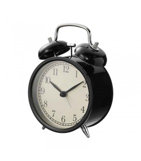 ساعت رومیزی ایکیا مدل DEKAD