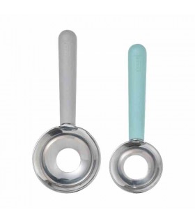 ست 2 تایی اسکوپ ایکیا مدل LÄTTBAKAD