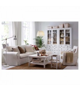 قالیچه ایکیا مدل LOHALS سایز 200x300 سانتی متر