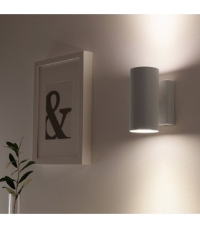 چراغ دیوار کوب ایکیا مدل NYMÅNE