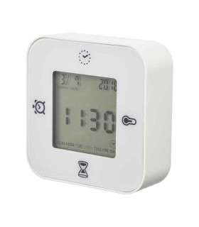 ساعت سنسور دار ایکیا مدل KLOCKIS