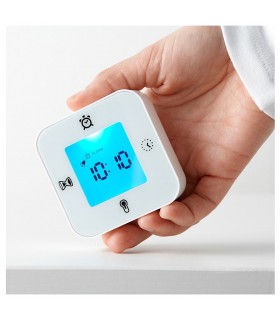 ساعت سنسور دار ایکیا مدل KLOCKIS