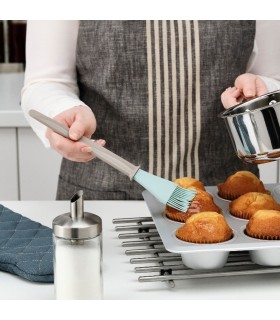 برس آشپزی ایکیا مدل BAKGLAD