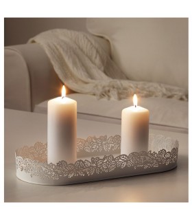 جا شمعی ایکیا مدل SAMVERKA