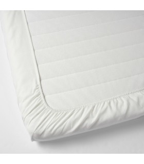 کاور تشک ایکیا مدل TAGGVALLMO سایز 90x200 سانتی متر