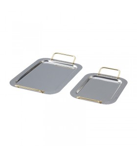 سینی ایکیا مدل HUSBEHOV ست 2 تایی