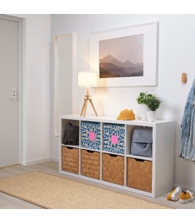 کیف ذخیره سازی ایکیا مدل PLUGGHÄST