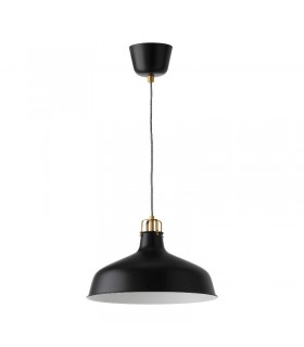 لوستر ایکیا مدل RANARP سایز 38 سانتی متر