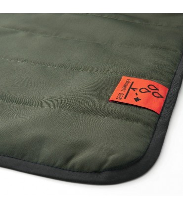 پتوی مسافرتی ایکیا مدل FJÄLLMOTT