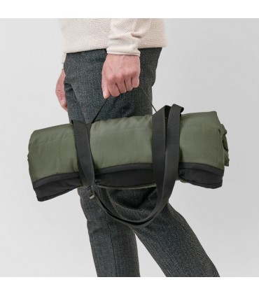 پتوی مسافرتی ایکیا مدل FJÄLLMOTT