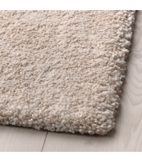 قالیچه ایکیا مدل STOENSE سایز 80x150 سانتی متر