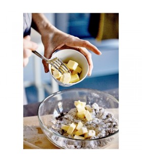 کاسه ایکیا مدل BLANDA سایز 20