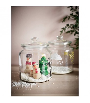 بانکه ایکیا مدل VARDAGEN حجم 1.9 لیتری