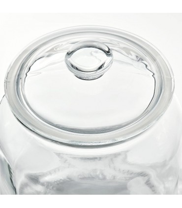 بانکه ایکیا مدل VARDAGEN حجم 1.9 لیتری