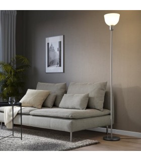 آباژور ایستاده ایکیا مدل HEKTOGRAM