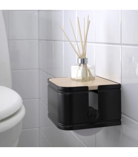 جای رول دستمال ایکیا مدل LILLASJON