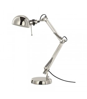 چراغ مطالعه ایکیا مدل FORSÅ