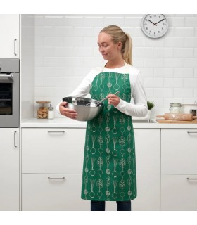 پیشبند آشپزخانه ایکیا مدل TORVFLY