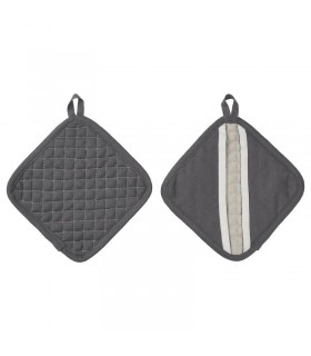 دستگیره آشپزخانه ایکیا مدل MARIATHERES ست 2 تایی