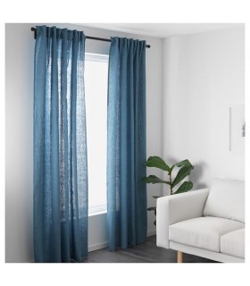 پرده ایکیا مدل AINA