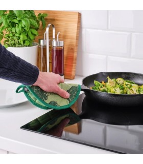 دستگیره آشپزخانه ایکیا مدل TORVFLY طرح بروکلی