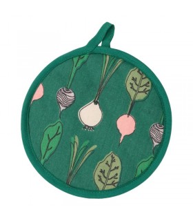 دستگیره آشپزخانه ایکیا مدل TORVFLY طرح سبز