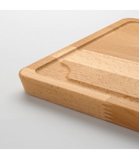 تخته آشپزخانه ایکیا مدل PROPPMATT سایز 38x27