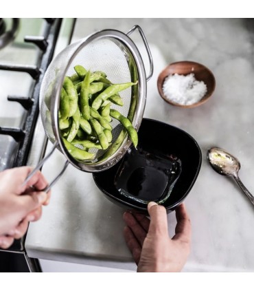 آبکش تمام استیل  ایکیا مدل KLOCKREN